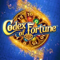 RTP NetEnt Codex of Fortune™